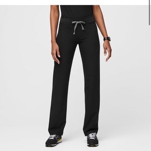 Figs Livingston Scrub Pant Size Small